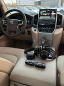 Toyota Land Cruiser GXR 4.6L