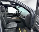 Cadillac Escalade 2024 Cadillac Escalade Sport, 5 Years Cadillac Warranty + Service Pack, Very Low Km, GCC