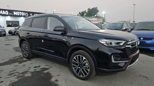 VGV U70 برو VGV U70 PLUS