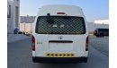 Toyota Hiace GLS - High Roof Toyota Hiace Highroof Van, Model:2019. Excellent condition