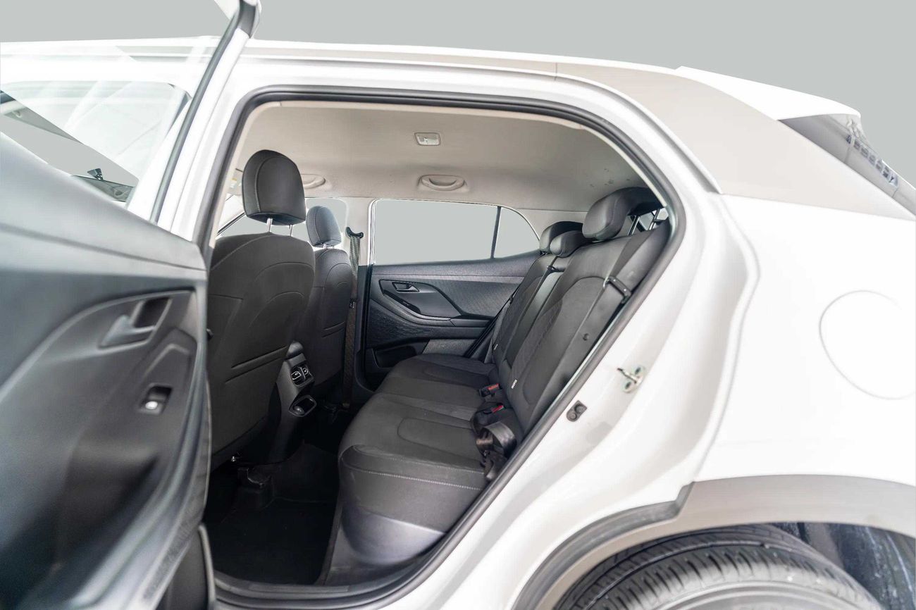 Hyundai Creta SMART 1.5