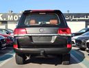 Toyota Land Cruiser GXR/ 4.0L V6 4WD / MID OPTION/ EXPORT ONLY / LOT#43956
