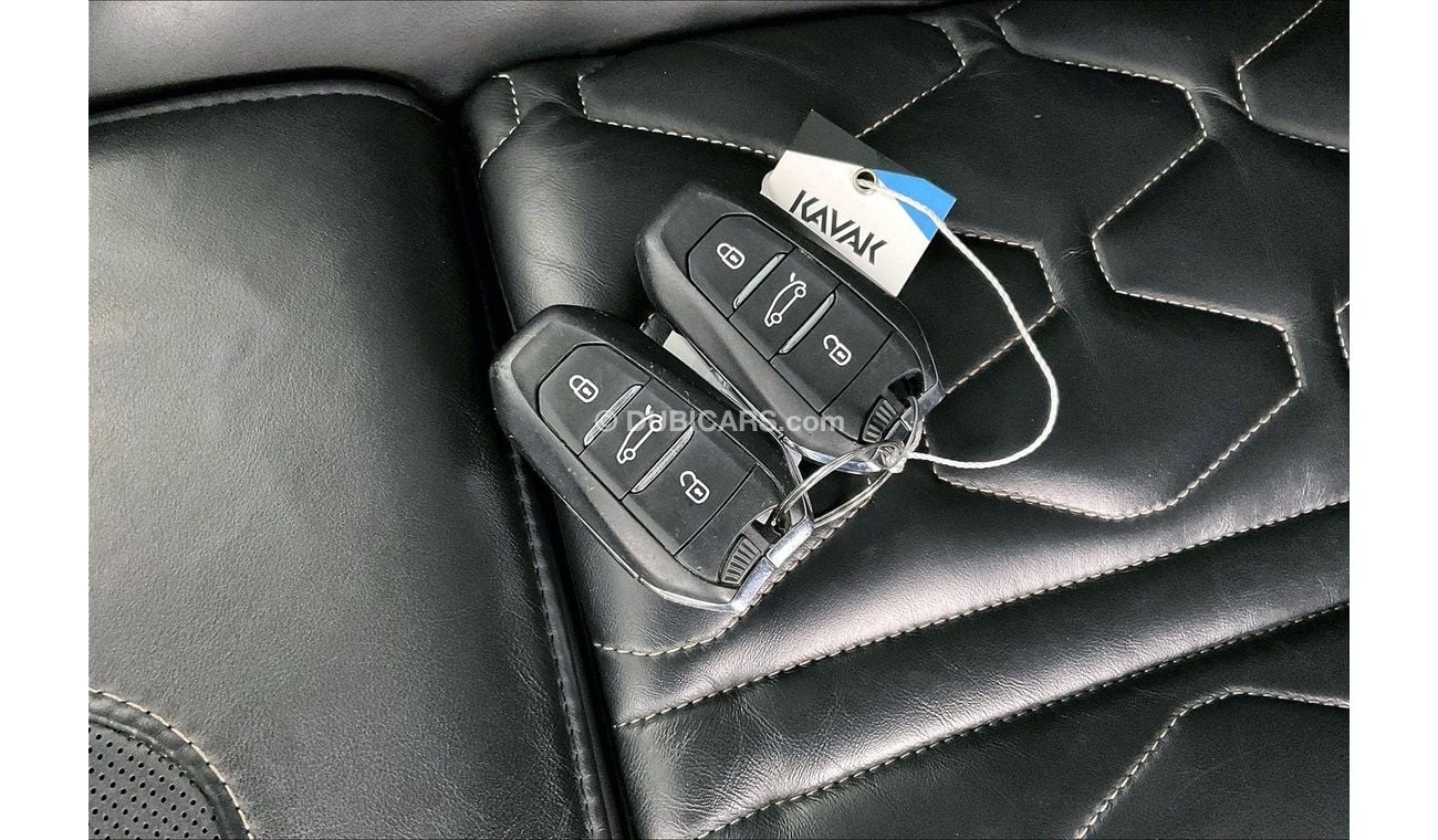 Peugeot 5008 GT Line | 1 year free warranty | 0 down payment | 7 day return policy