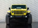 Jeep Wrangler Rubicon 392