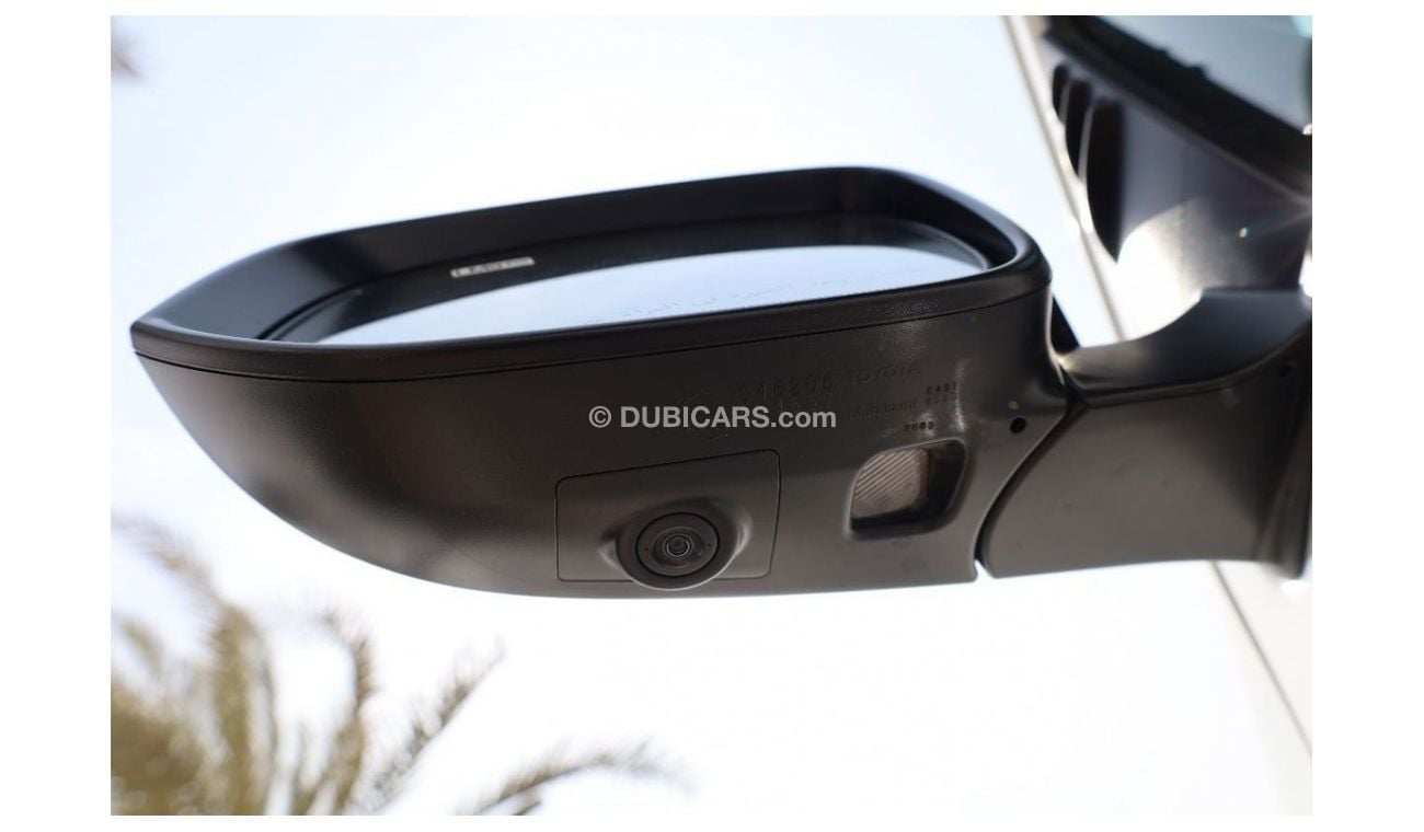 Toyota Hilux TOYOTA_HILUX_GR_DIESEL_2023_FULL_OPTIONS_SPORT_ALGERIA