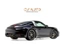بورش 911 Targa 4S 3.0L (450 HP) Targa