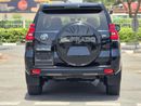 Toyota Prado GXR 4.0 2020 GCC AL FUTTAIM LOW MILEAGE IN MINT CONDITION