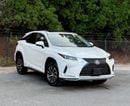 Lexus RX450h PRESTIGE