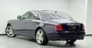 Rolls Royce Ghost 2010 Rolls-Royce Ghost ,Service History ,Excellent Condition ,GCC Spec
