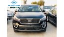 Kia Sorento GDI EDITION-CRUISE-ALLOY WHEELS-CLEAN CONDITION-LOT-650