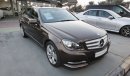 Mercedes-Benz C200