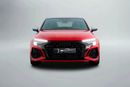 أودي RS3 Quattro