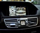 مرسيدس بنز E 500 EXCELLENT DEAL for our Mercedes Benz E500 ( 2016 Model ) in White Color GCC Specs