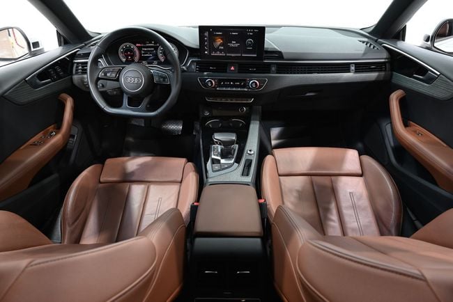 Audi A5 40 TFSI, миниатюра 24