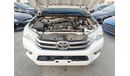 Toyota Hilux HILUX / V4 / 2.7L / AUTOMATIC / ALLOY RIMS / DVD / 4WD  / FULL OPTION (LOT # 26722 )