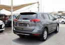 Nissan XTrail ACCICENTS FREE - GCC - PERFECT CONDITION INSIDE OUT - BASE