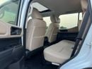 Toyota Land Cruiser 2024 Toyota Land Cruiser Prado TX TURBO Full Option 2.4L V4 - Sunroof - 4x4 - Cool Box - Leather Sea
