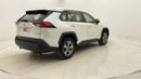 Toyota RAV4 EX 2.5 | Zero Down Payment | Home Test Drive