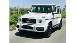 Mercedes-Benz G 63 AMG EXPORT -PRICE