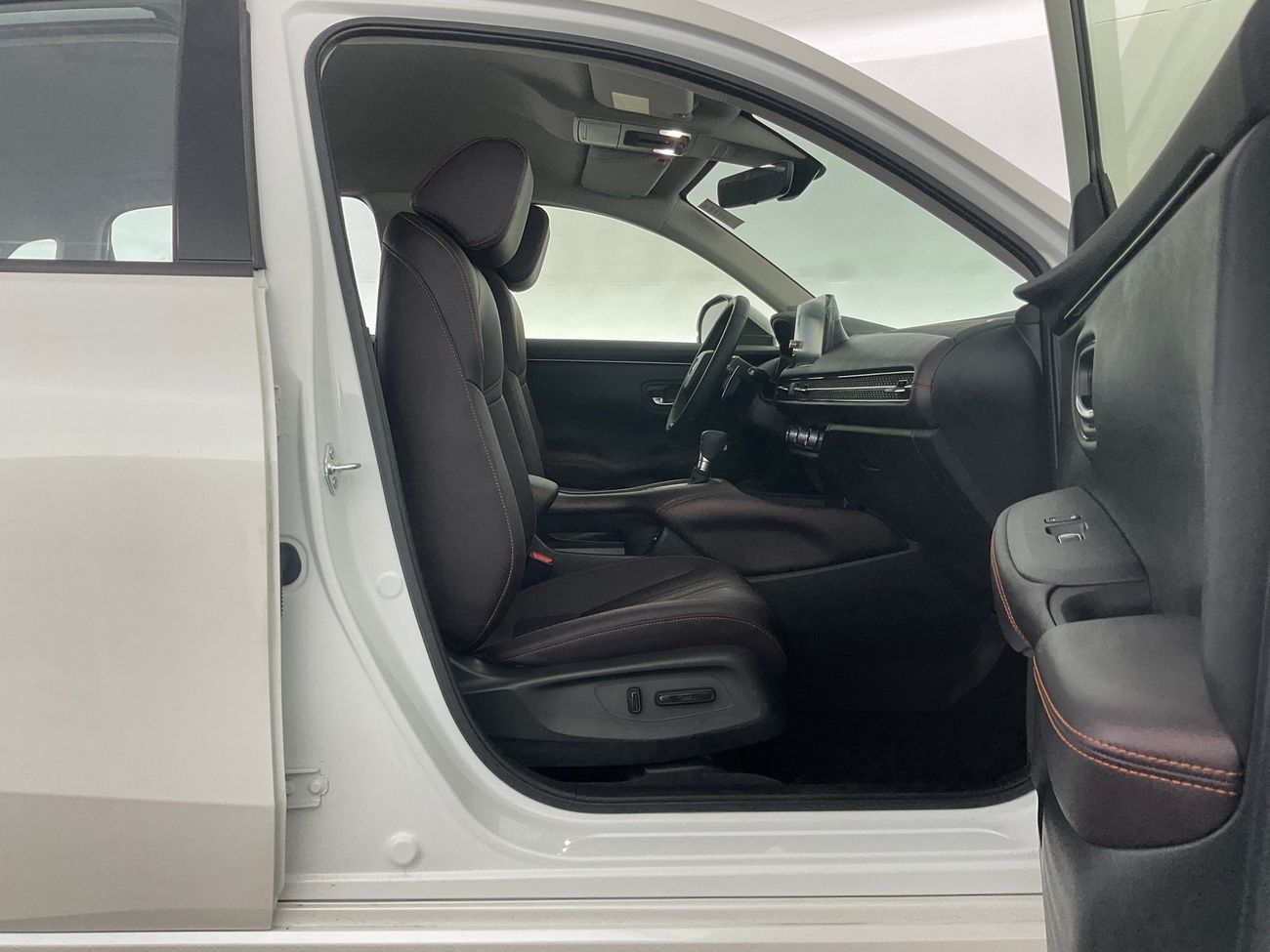 Honda ZRV EX | Guaranteed Warranty | 0 Down Payment