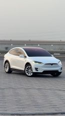 Tesla Model X Long Range (AWD)