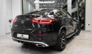 Mercedes-Benz GLC 200 BRAND NEW 2021 - MERCEDES GLC 200 - GCC - UNDER WARRANTY