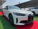 بي أم دبليو i4 غران كوبيه EDRIVE 35 بي إم دبليو i4 eDrive35 | 2023  كاملة المواصفات | مواصفات كندية | أوراق ملكية سليمة