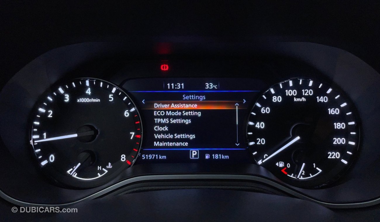 Nissan XTerra TITANIUM 2.5 | Under Warranty | Inspected on 150+ parameters