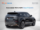 Land Rover Range Rover Evoque Range Rover Evoque R Dynamic 2024 |GCC