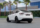 Tesla Model Y Long Range | 3,329 P.M  | 0% Downpayment | Perfect Condition!