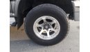 Toyota Hilux Hilux RIGHT HAND DRIVE (Stock no PM 348 )