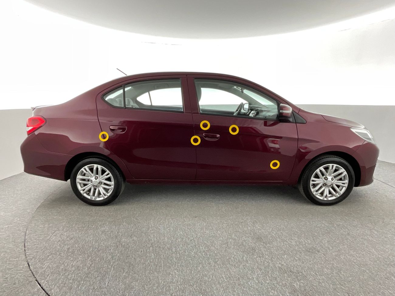 نيسان صني SV | ضمان مجاني لمدة عام | 0 دفعة أولى