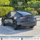 Tesla Model Y Tesla Model Y Performance   White Interior Auto Pilot  2024 GCC  Under Tesla Warranty