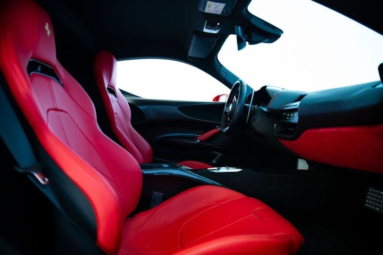 Ferrari SF90 Stradale assetto fiorano