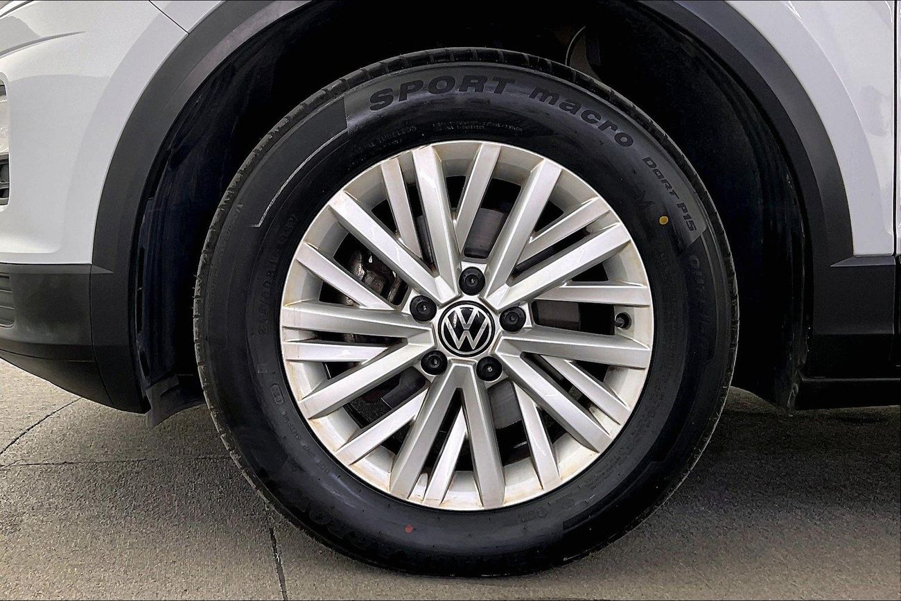 Volkswagen T ROC Life | Guaranteed Warranty | 0 Down Payment