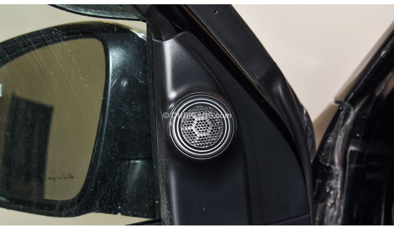 Toyota Hilux 2023 Toyota Hilux 4x4 DC 2.7 HI Petrol MT - Black inside black | Export Only