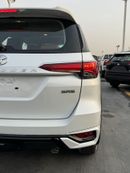 Toyota Fortuner Toyota Fortuner - SR5 Plus 2.7 L - GCC - 2025