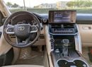 تويوتا لاند كروزر GXR 4.0L
