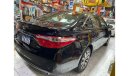 Toyota Camry XLE 2015 FULL OPTION