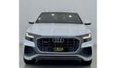 Audi Q8 55 TFSI quattro S-Line 55 TFSI quattro S-Line 55 TFSI quattro S-Line 2019 Audi Q8 S-Line Quattro, Wa