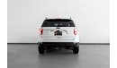 Ford Explorer Std 2016 Ford Explorer AWD / Full Service History