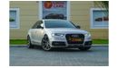 Audi A4 45 TFSI quattro Sport 8W2