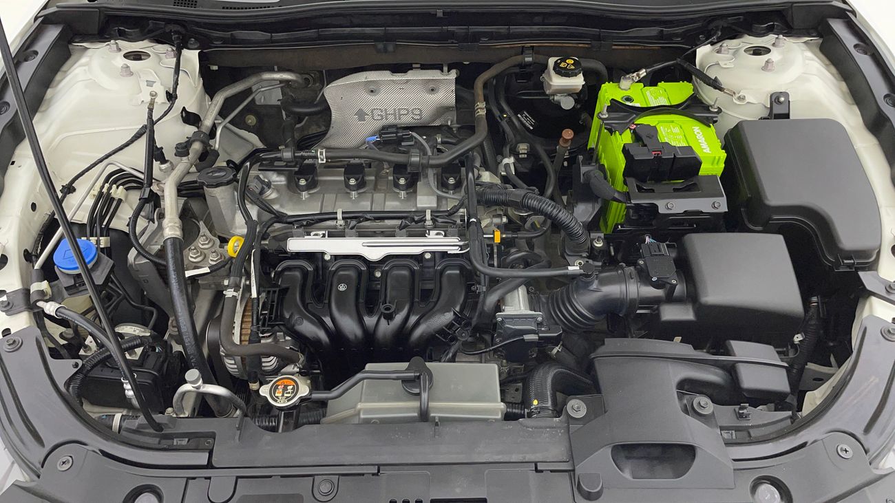 Mazda 3 S 1.6 | Zero Down Payment | Free Home Test Drive