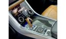Land Rover Range Rover Sport 2018 Range Rover Sport SVR Full Carbon Fiber, October 2023 Range Rover Warranty-Service History, GCC