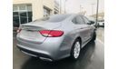 Chrysler 200C