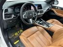 BMW X5 40i xDrive 2020 BMW X5 xDrive40i M-Kit, Nov 2025 BMW Warranty + Service Pack, Full Options, GCC