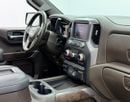 GMC Sierra 2020 GMC Sierra Denali, 1 Year Unlimited Km Warranty, Full GMC Service History, GCC