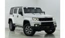 BAIC BJ40 C