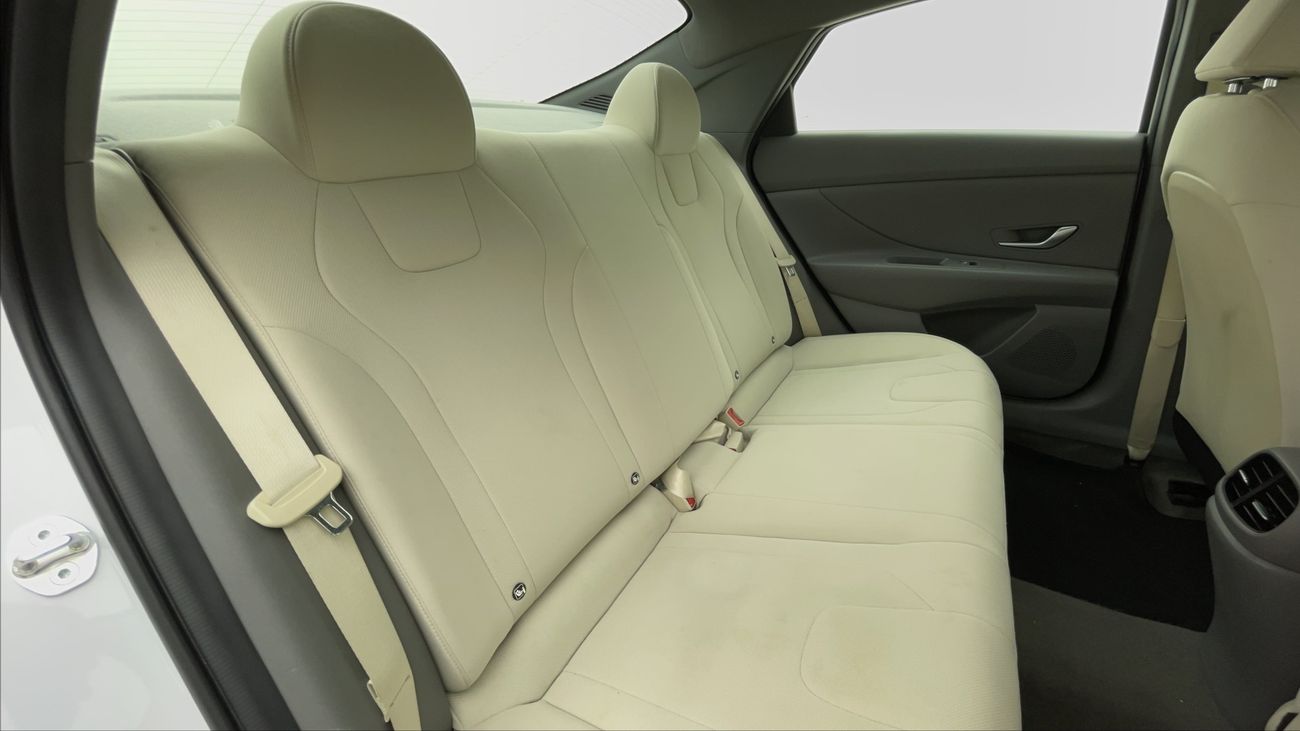 Hyundai Elantra SMART 1.6 | Zero Down Payment | Home Test Drive