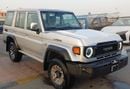 Toyota Land Cruiser 70 HT VXR